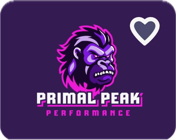 Primal Peak Performance